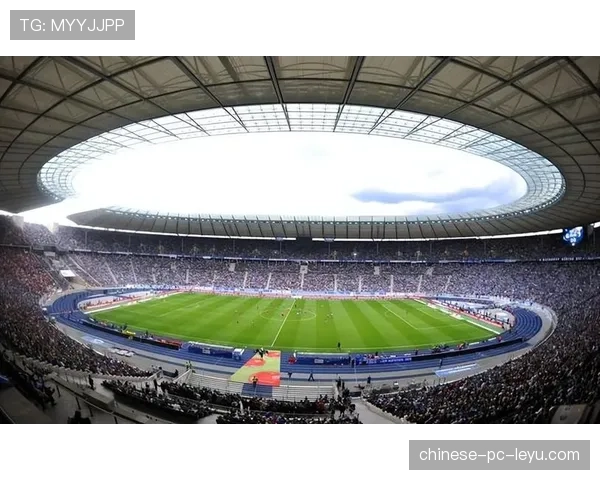 聚焦德甲电子竞技联赛决赛：在柏林举行的赛事吸引了大量线上国际观众